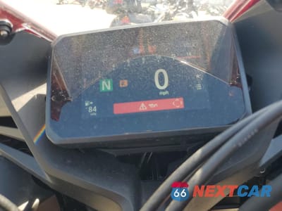 Zdjęcie 7 z 9 samochodu: 2024 HONDA CBR650 R VIN:MLHRH155XR5000479 - miniatura