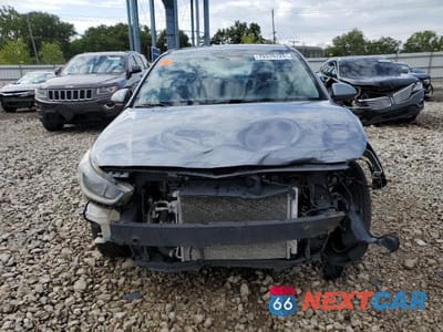 Piąte zdjęcie samochodu w środku: 2019 HYUNDAI ACCENT SE VIN:3KPC24A3XKE041060 - miniatura