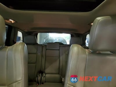 Zdjęcie 10 z 13 samochodu: 2012 JEEP GRAND CHEROKEE LAREDO VIN:1C4RJFAG2CC166493 - miniatura
