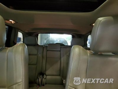 Zdjęcie 10 z 13 samochodu: 2012 JEEP GRAND CHEROKEE LAREDO VIN:1C4RJFAG2CC166493 - miniatura