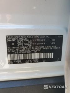 Zdjęcie 13 z 14 samochodu: 2024 TOYOTA RAV4 XSE VIN:2T3E6RFV6RW057887 - miniatura