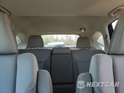 Zdjęcie 10 z 15 samochodu: 2012 HONDA CR-V EX VIN:2HKRM4H56CH617414 - miniatura