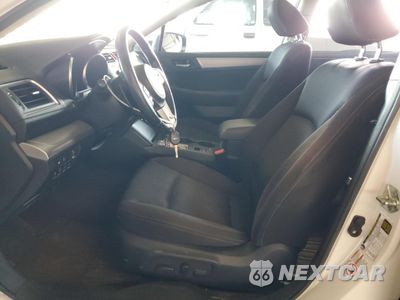 Zdjęcie 7 z 13 samochodu: 2016 SUBARU LEGACY 2.5I PREMIUM VIN:4S3BNAF67G3050981 - miniatura