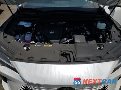 Zdjęcie 12 z 15 samochodu: 2025 LEXUS RX 350 BASE VIN:2T2BAMBA4SC055820 - miniatura