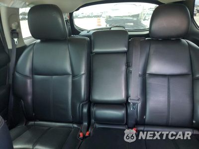 Zdjęcie 10 z 13 samochodu: 2017 NISSAN PATHFINDER S VIN:5N1DR2MM0HC643034 - miniatura