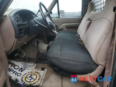 Zdjęcie 7 z 14 samochodu: 1994 FORD F250 VIN:2FTHF26H4RCA84050 - miniatura