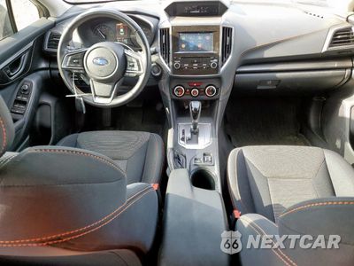 Zdjęcie 8 z 14 samochodu: 2021 SUBARU CROSSTREK PREMIUM VIN:JF2GTAEC8M8325308 - miniatura