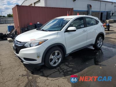 2016 HONDA HR-V LX 3CZRU6H38GM749210 - główne zdjęcie licytacji z USA - miniatura