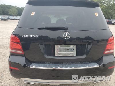 Zdjęcie 8 z 12 samochodu: 2015 MERCEDES-BENZ GLK 350 VIN:WDCGG5HB1FG425962 - miniatura