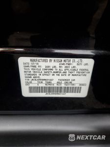 Zdjęcie 12 z 15 samochodu: 2017 INFINITI QX50 VIN:JN1BJ0RR9HM401447 - miniatura