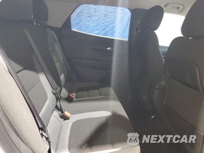 Zdjęcie 11 z 16 samochodu: 2023 CHEVROLET TRAILBLAZER LT VIN:KL79MRSL5PB171006 - miniatura