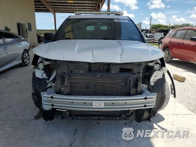 Piąte zdjęcie samochodu w środku: 2018 FORD EXPLORER VIN:1FM5K7B88JGA59264 - miniatura