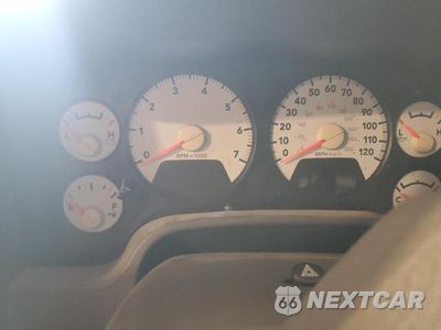 Zdjęcie 9 z 12 samochodu: 2007 DODGE RAM 1500 ST VIN:1D7HU182X7S168610 - miniatura