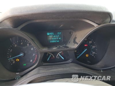 Zdjęcie 9 z 13 samochodu: 2016 FORD TRANSIT CONNECT XL VIN:NM0LS7E78G1283139 - miniatura