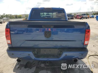 Zdjęcie 6 z 13 samochodu: 2011 DODGE RAM 1500 VIN:1D7RV1CT5BS590391 - miniatura