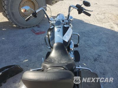 Zdjęcie 6 z 10 samochodu: 2013 HARLEY-DAVIDSON FLHRC ROAD KING CLASSIC VIN:1HD1FRM17DB665609 - miniatura