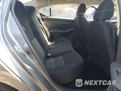 Zdjęcie 10 z 13 samochodu: 2024 NISSAN SENTRA SV VIN:3N1AB8CV6RY366023 - miniatura