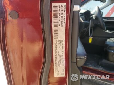 Zdjęcie 13 z 13 samochodu: 2023 JEEP GRAND CHEROKEE LIMITED VIN:1C4RJHBG0PC566603 - miniatura