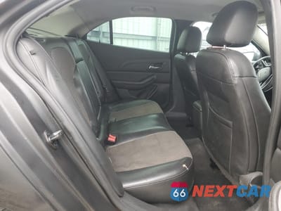 Zdjęcie 10 z 12 samochodu: 2016 CHEVROLET MALIBU LIMITED LT VIN:1G11C5SA7GF152517 - miniatura
