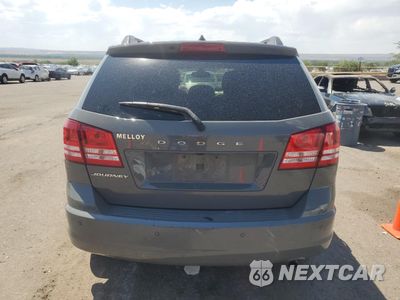 Zdjęcie 6 z 16 samochodu: 2020 DODGE JOURNEY SE VIN:3C4PDCAB8LT279225 - miniatura