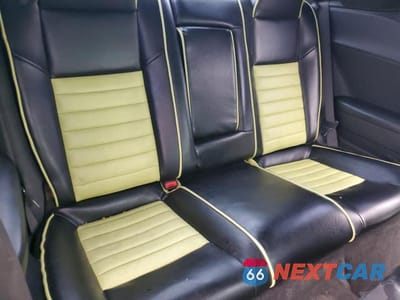 Zdjęcie 10 z 12 samochodu: 2010 DODGE CHALLENGER SE VIN:2B3CJ4DV7AH232746 - miniatura