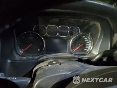 Zdjęcie 9 z 12 samochodu: 2017 CHEVROLET SILVERADO K1500 LT VIN:1GCUKRECXHF139497 - miniatura