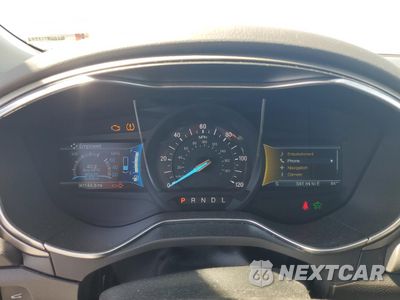 Zdjęcie 9 z 13 samochodu: 2015 FORD FUSION SE HYBRID VIN:3FA6P0LU1FR128976 - miniatura