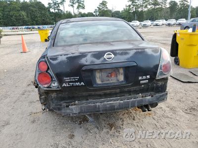 Zdjęcie 6 z 15 samochodu: 2006 NISSAN ALTIMA S VIN:1N4AL11DX6N460643 - miniatura