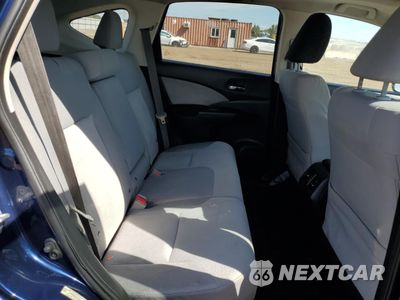 Zdjęcie 10 z 14 samochodu: 2015 HONDA CR-V EX VIN:2HKRM4H56FH662230 - miniatura