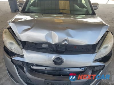 Zdjęcie 11 z 14 samochodu: 2014 MAZDA 5 TOURING VIN:JM1CW2CL8E0174970 - miniatura