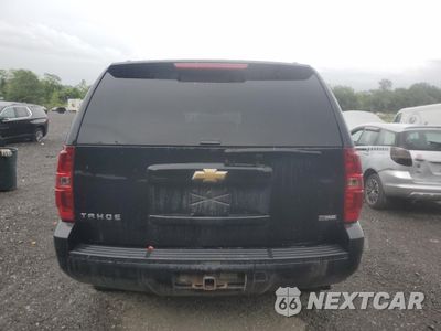 Zdjęcie 6 z 13 samochodu: 2007 CHEVROLET TAHOE K1500 VIN:1GNFK13077R280132 - miniatura