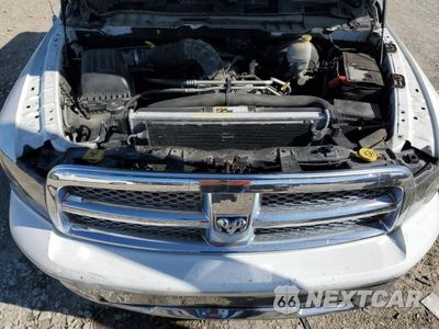 Zdjęcie 11 z 12 samochodu: 2012 DODGE RAM 1500 LARAMIE VIN:1C6RD7NT4CS326603 - miniatura
