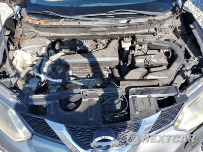 Zdjęcie 12 z 13 samochodu: 2016 NISSAN ROGUE S VIN:KNMAT2MT4GP623425 - miniatura
