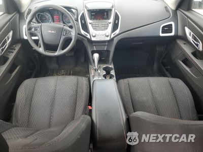 Zdjęcie 8 z 14 samochodu: 2015 GMC TERRAIN SLE VIN:2GKALMEK4F6272066 - miniatura