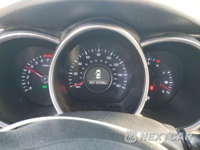 Zdjęcie 9 z 14 samochodu: 2014 KIA OPTIMA EX VIN:5XXGN4A75EG348403 - miniatura