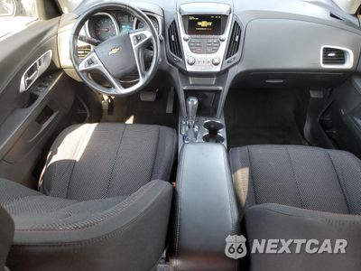 Zdjęcie 8 z 16 samochodu: 2017 CHEVROLET EQUINOX LT VIN:2GNFLFEK4H6195710 - miniatura