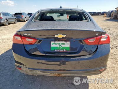 Zdjęcie 6 z 13 samochodu: 2023 CHEVROLET MALIBU LT VIN:1G1ZD5ST7PF141289 - miniatura