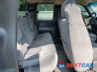 Zdjęcie 10 z 12 samochodu: 2006 GMC NEW SIERRA K1500 K1500 VIN:2GTEK19BX61291761 - miniatura