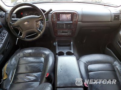 Zdjęcie 8 z 15 samochodu: 2004 FORD EXPLORER LIMITED VIN:1FMZU85W84UB37544 - miniatura