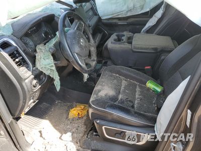 Zdjęcie 7 z 12 samochodu: 2023 RAM 1500 LARAMIE VIN:1C6SRFJT6PN665824 - miniatura