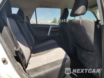Zdjęcie 11 z 15 samochodu: 2018 TOYOTA 4RUNNER SR5/SR5 PREMIUM VIN:JTEBU5JR6J5534448 - miniatura