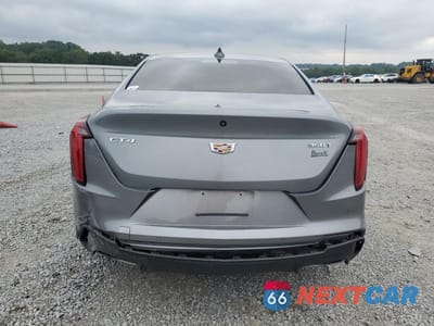 Zdjęcie 6 z 13 samochodu: 2020 CADILLAC CT4 PREMIUM LUXURY VIN:1G6DB5RK2L0132830 - miniatura