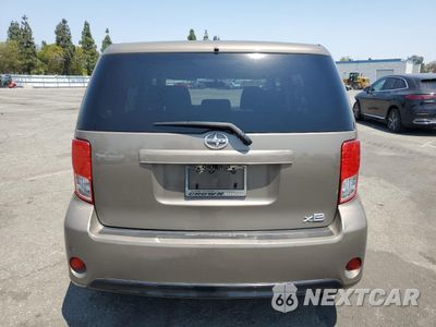 Zdjęcie 6 z 14 samochodu: 2013 TOYOTA SCION XB VIN:JTLZE4FE9DJ041993 - miniatura