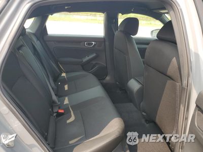 Zdjęcie 10 z 15 samochodu: 2025 HONDA CIVIC SPORT VIN:2HGFE2F56SH569767 - miniatura