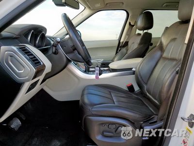 Zdjęcie 7 z 13 samochodu: 2015 LAND ROVER RANGE ROVER SPORT HSE VIN:SALWR2VF6FA542028 - miniatura