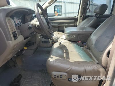 Zdjęcie 7 z 16 samochodu: 2004 DODGE RAM 3500 ST VIN:3D7MU48CX4G246458 - miniatura