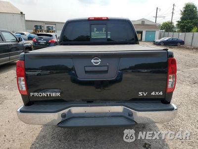 Zdjęcie 6 z 12 samochodu: 2018 NISSAN FRONTIER S VIN:1N6AD0EV5JN746913 - miniatura