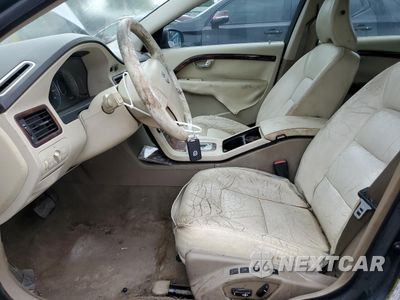 Zdjęcie 7 z 12 samochodu: 2007 VOLVO S80 3.2 VIN:YV1AS982271044525 - miniatura