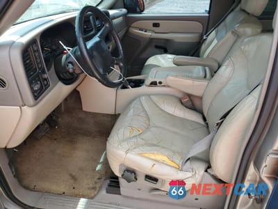 Zdjęcie 7 z 14 samochodu: 2001 GMC YUKON VIN:1GKEK13VX1R167769 - miniatura