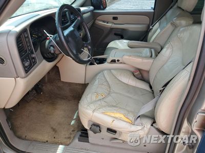 Zdjęcie 7 z 14 samochodu: 2001 GMC YUKON VIN:1GKEK13VX1R167769 - miniatura